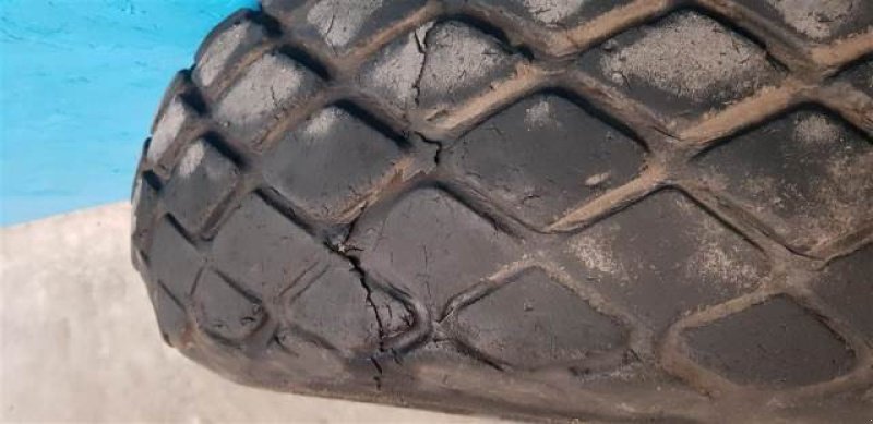 Sonstiges typu Sonstige 16"   12.4-16, Gebrauchtmaschine v Hemmet (Obrázek 7)