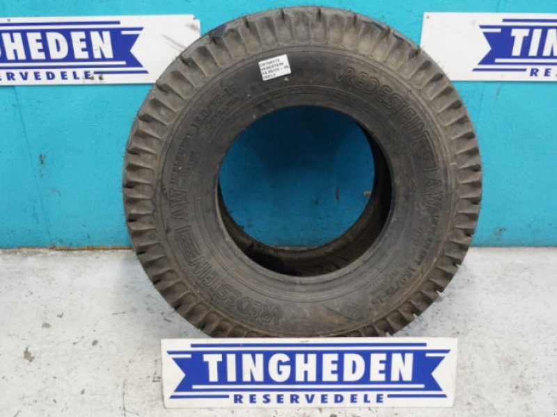 Sonstiges del tipo Sonstige 16"   13.0/75-16, Gebrauchtmaschine en Hemmet (Imagen 1)