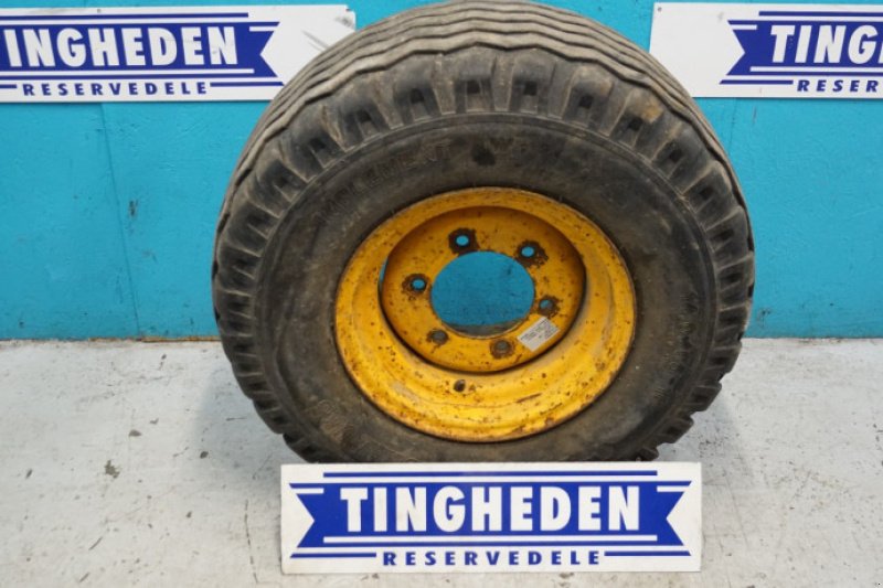 Sonstiges des Typs Sonstige 16"   14.0/65-16, Gebrauchtmaschine in Hemmet (Bild 1)