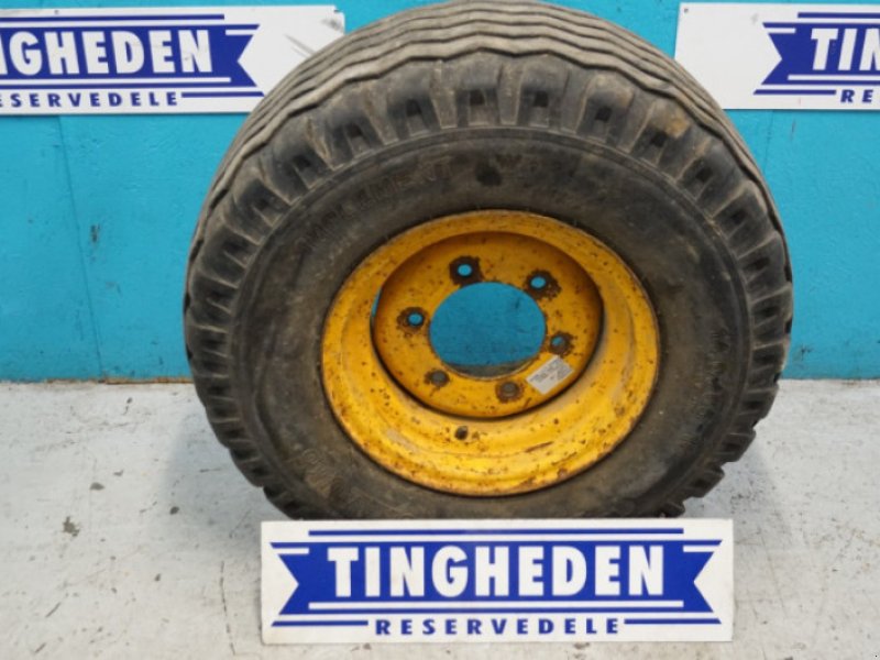 Sonstiges des Typs Sonstige 16"   14.0/65-16, Gebrauchtmaschine in Hemmet (Bild 1)