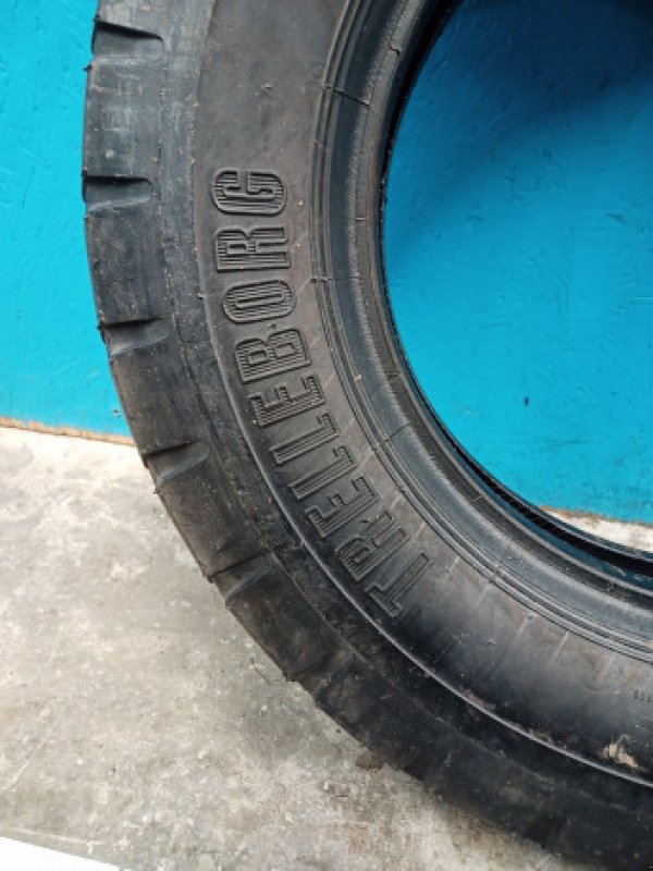 Sonstiges of the type Sonstige 16"   190/90-16, Gebrauchtmaschine in Hemmet (Picture 2)