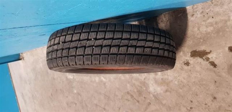 Sonstiges des Typs Sonstige 16"   195/75R16, Gebrauchtmaschine in Hemmet (Bild 2)