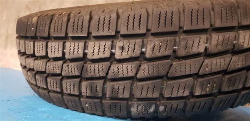Sonstiges des Typs Sonstige 16"   195/75R16, Gebrauchtmaschine in Hemmet (Bild 6)