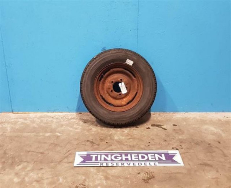 Sonstiges des Typs Sonstige 16"   195/75R16, Gebrauchtmaschine in Hemmet (Bild 1)