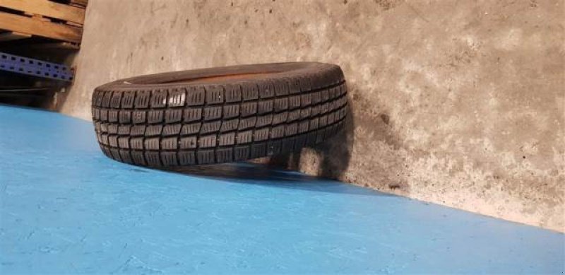 Sonstiges des Typs Sonstige 16"   195/75R16, Gebrauchtmaschine in Hemmet (Bild 3)
