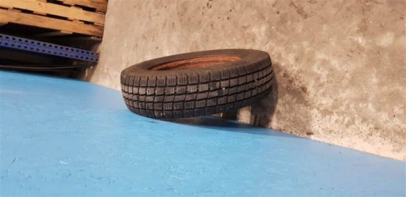 Sonstiges des Typs Sonstige 16"   195/75R16, Gebrauchtmaschine in Hemmet (Bild 5)