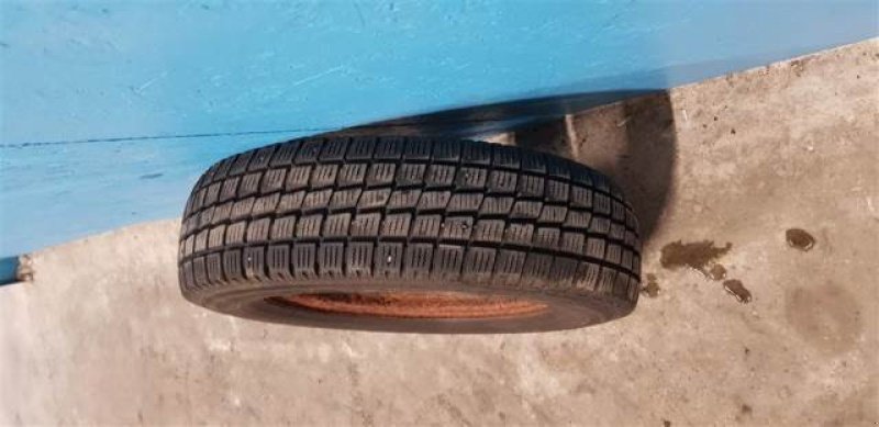 Sonstiges des Typs Sonstige 16"   195/75R16, Gebrauchtmaschine in Hemmet (Bild 7)