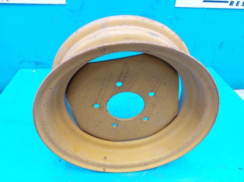 Sonstiges of the type Sonstige 16"   5.50FX16, Gebrauchtmaschine in Hemmet (Picture 2)