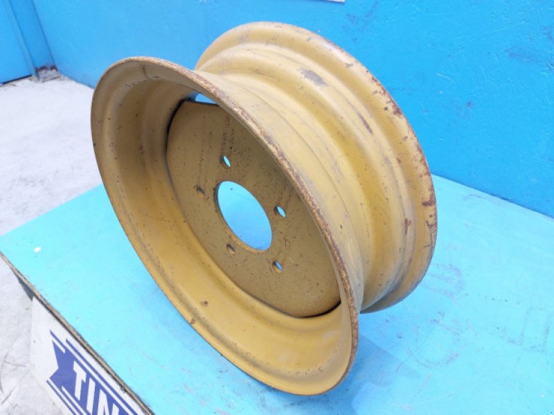 Sonstiges of the type Sonstige 16"   5.50FX16, Gebrauchtmaschine in Hemmet (Picture 4)