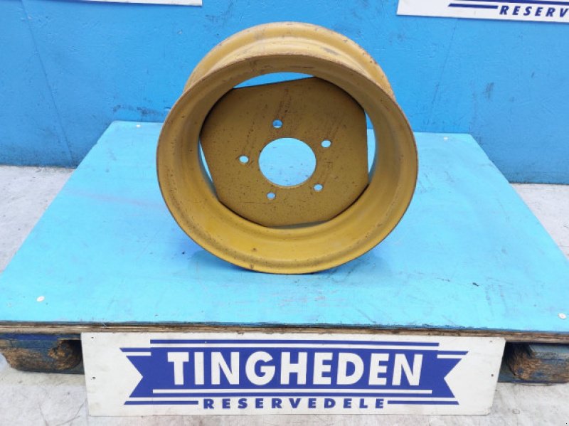 Sonstiges of the type Sonstige 16"   5.50FX16, Gebrauchtmaschine in Hemmet (Picture 1)