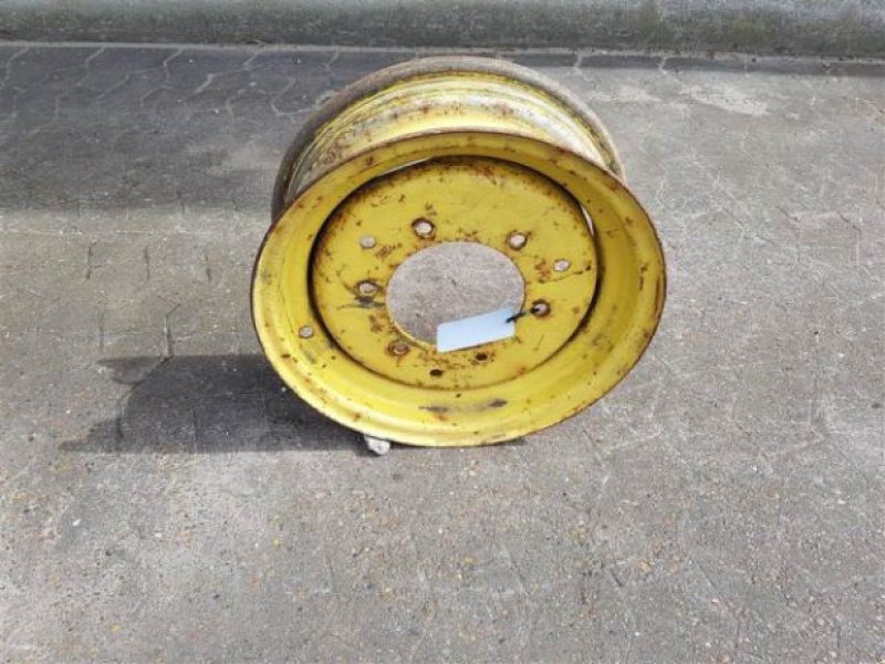 Sonstiges typu Sonstige 16"   5.50FX16, Gebrauchtmaschine v Hemmet (Obrázek 2)