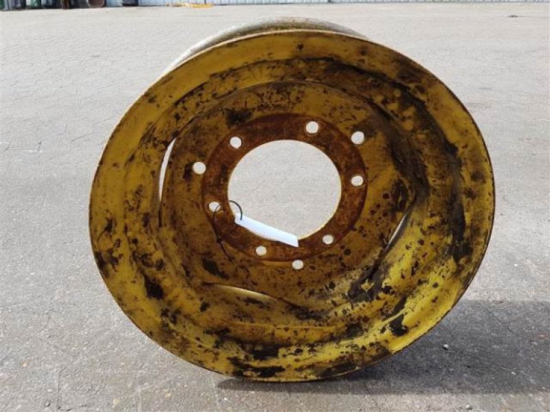 Sonstiges typu Sonstige 16"   5.50FX16, Gebrauchtmaschine v Hemmet (Obrázek 6)