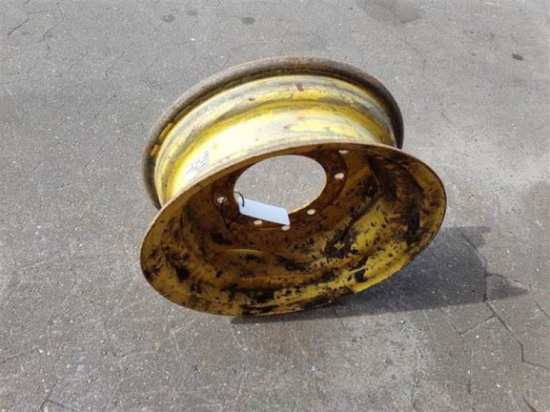 Sonstiges typu Sonstige 16"   5.50FX16, Gebrauchtmaschine v Hemmet (Obrázek 5)