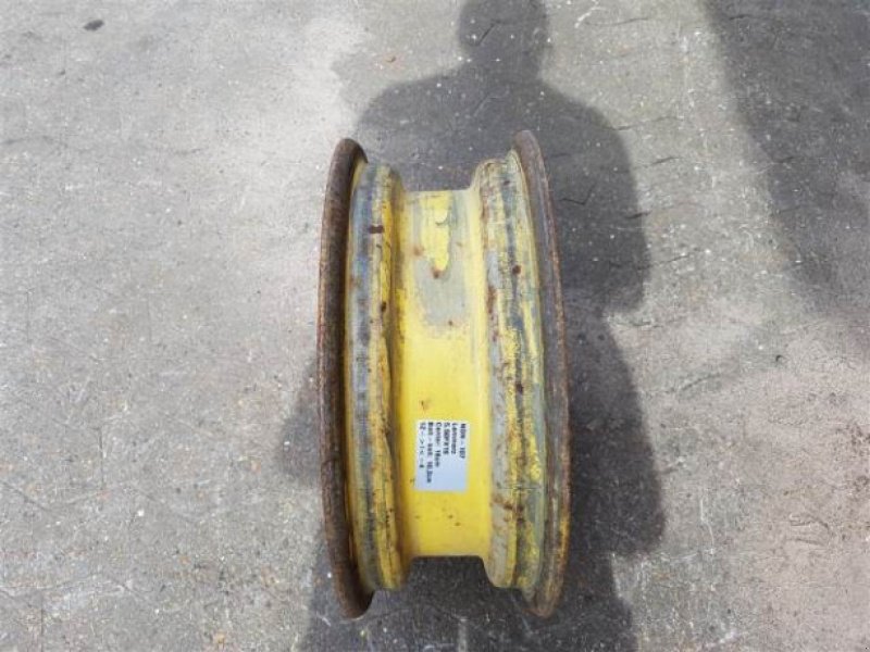 Sonstiges typu Sonstige 16"   5.50FX16, Gebrauchtmaschine v Hemmet (Obrázek 4)