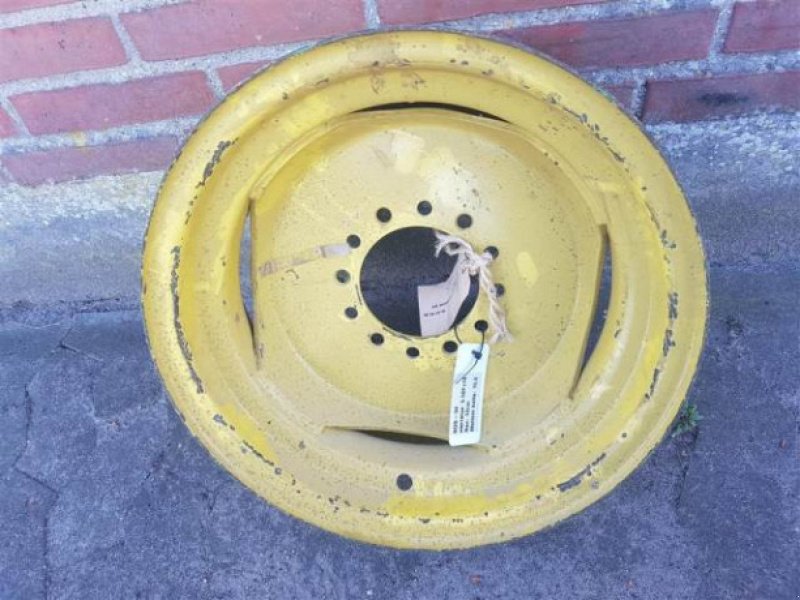 Sonstiges des Typs Sonstige 16"   5.50Fx16, Gebrauchtmaschine in Hemmet (Bild 6)