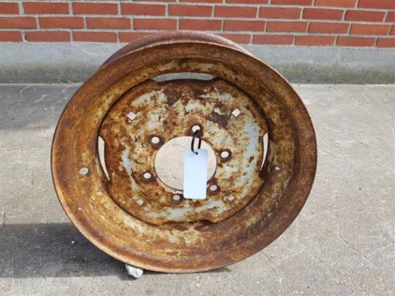 Sonstiges of the type Sonstige 16"   5.50FX16, Gebrauchtmaschine in Hemmet (Picture 3)