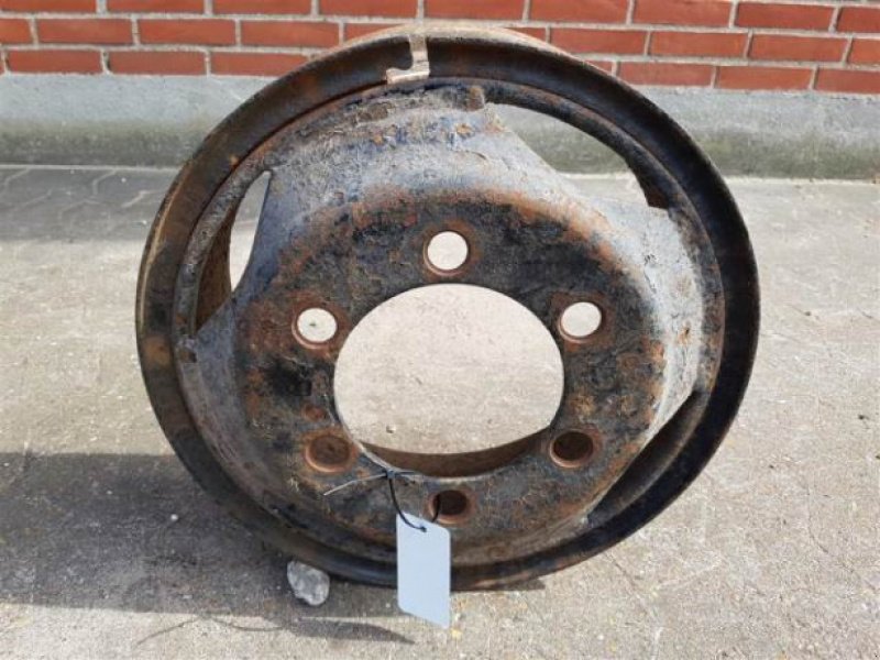 Sonstiges des Typs Sonstige 16"   5.50FX16, Gebrauchtmaschine in Hemmet (Bild 2)