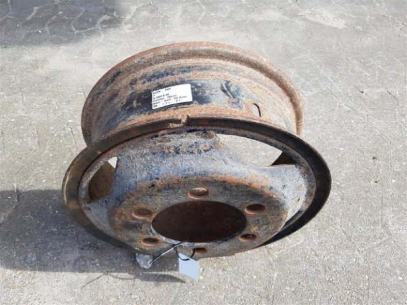 Sonstiges des Typs Sonstige 16"   5.50FX16, Gebrauchtmaschine in Hemmet (Bild 3)