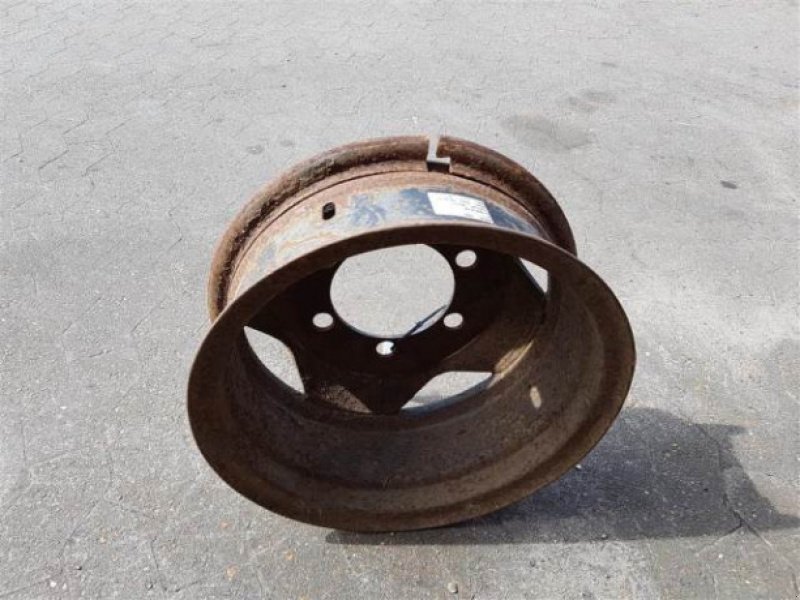 Sonstiges des Typs Sonstige 16"   5.50FX16, Gebrauchtmaschine in Hemmet (Bild 5)