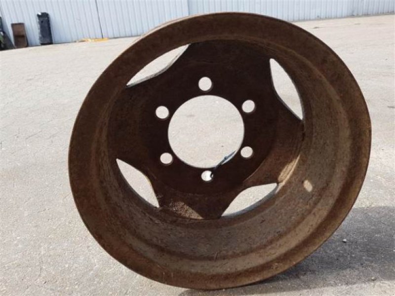 Sonstiges des Typs Sonstige 16"   5.50FX16, Gebrauchtmaschine in Hemmet (Bild 6)