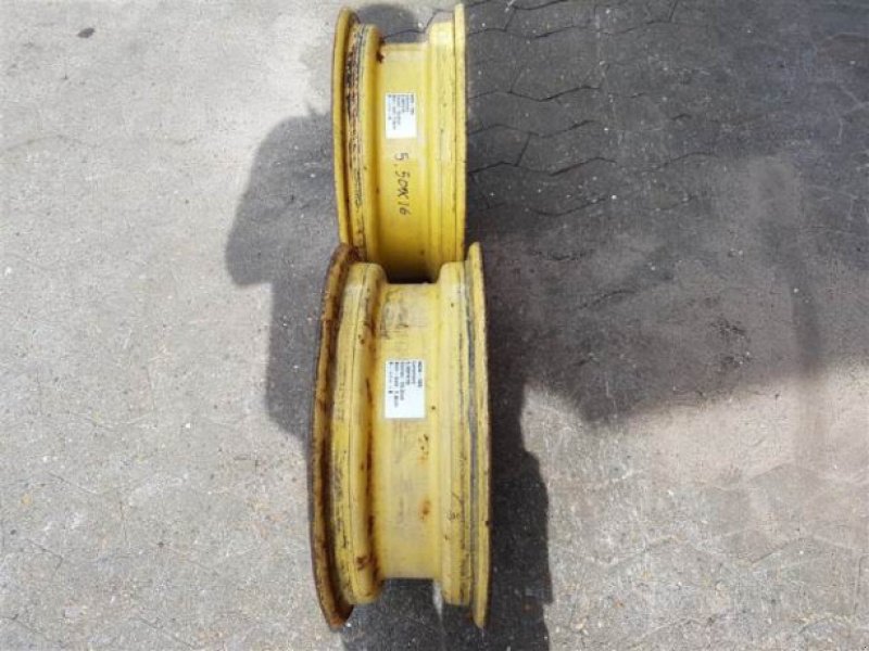 Sonstiges typu Sonstige 16"   5.50FX16, Gebrauchtmaschine v Hemmet (Obrázek 6)