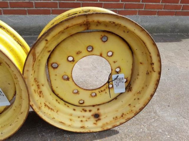 Sonstiges typu Sonstige 16"   5.50FX16, Gebrauchtmaschine v Hemmet (Obrázek 4)