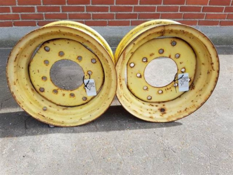 Sonstiges typu Sonstige 16"   5.50FX16, Gebrauchtmaschine v Hemmet (Obrázek 2)