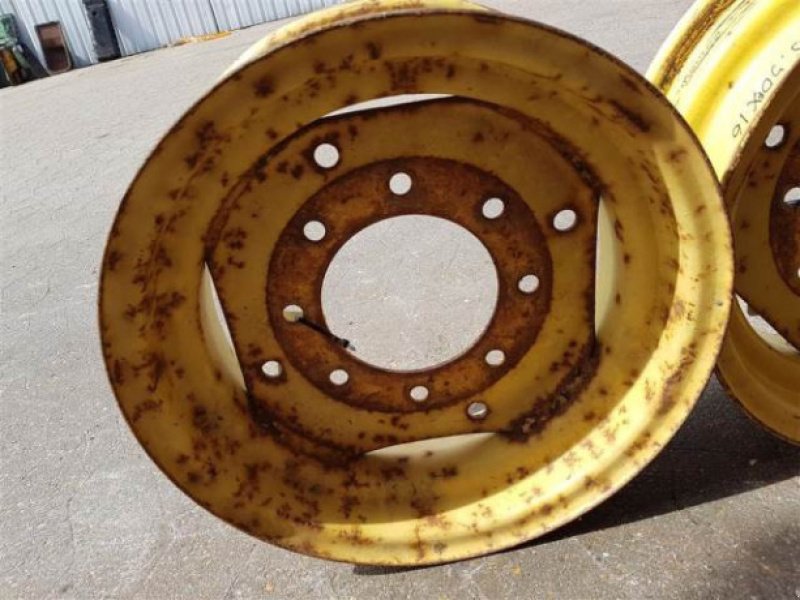 Sonstiges typu Sonstige 16"   5.50FX16, Gebrauchtmaschine v Hemmet (Obrázek 8)