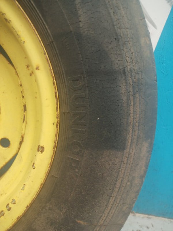 Sonstiges typu Sonstige 16"   7.50-16, Gebrauchtmaschine v Hemmet (Obrázek 3)