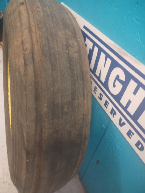 Sonstiges typu Sonstige 16"   7.50-16, Gebrauchtmaschine v Hemmet (Obrázek 11)