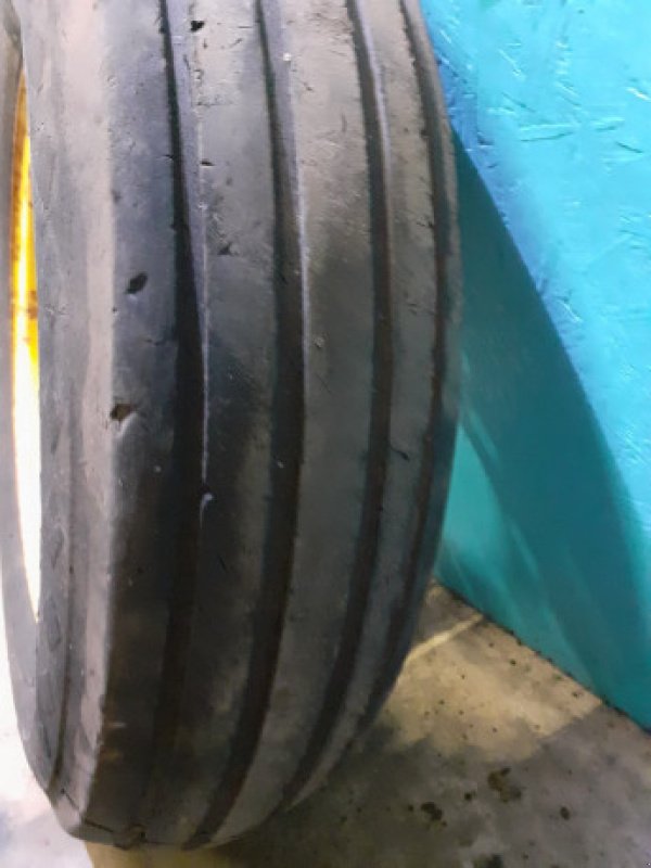 Sonstiges typu Sonstige 16"   7.50-16, Gebrauchtmaschine v Hemmet (Obrázek 9)