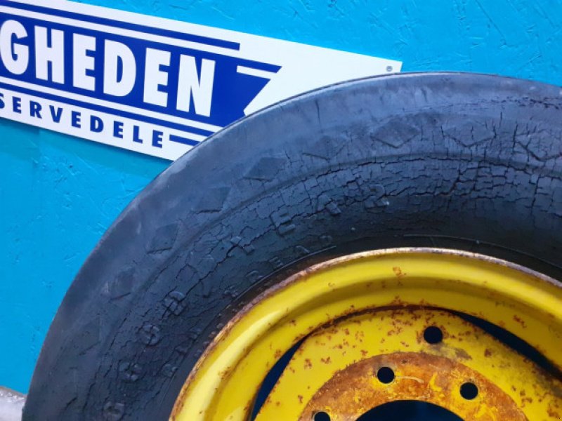 Sonstiges typu Sonstige 16"   7.50-16, Gebrauchtmaschine v Hemmet (Obrázek 11)