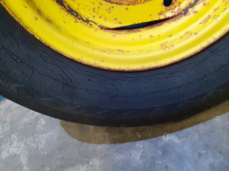 Sonstiges typu Sonstige 16"   7.50-16, Gebrauchtmaschine v Hemmet (Obrázek 12)