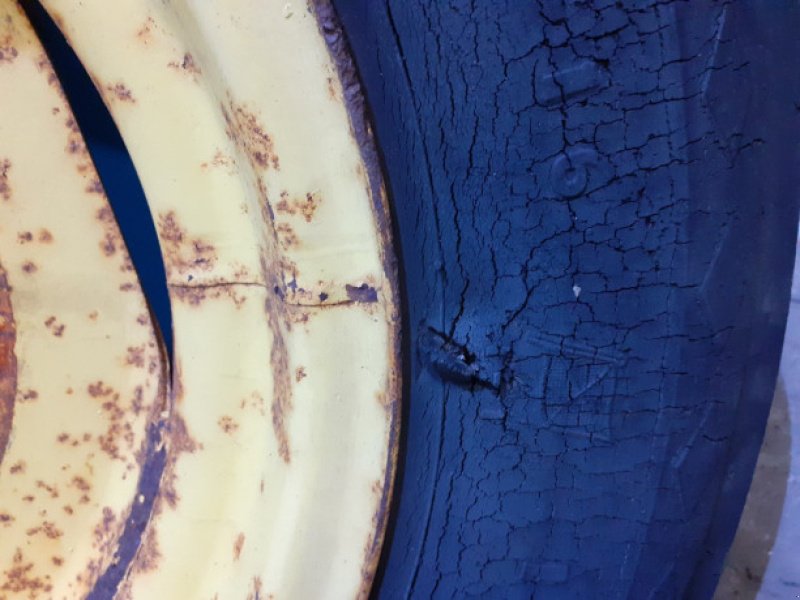 Sonstiges typu Sonstige 16"   7.50-16, Gebrauchtmaschine v Hemmet (Obrázek 14)