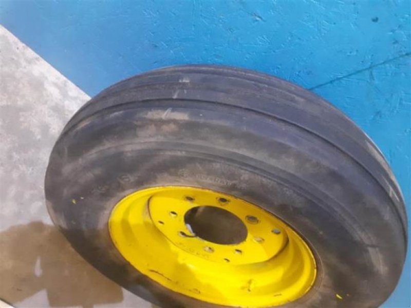 Sonstiges typu Sonstige 16"   7.50-16, Gebrauchtmaschine v Hemmet (Obrázek 6)