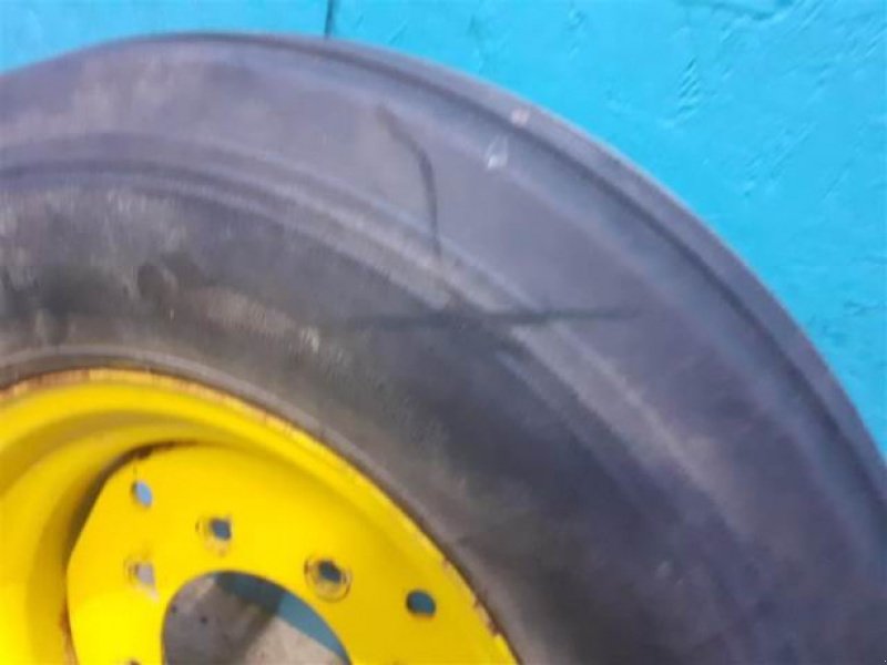 Sonstiges typu Sonstige 16"   7.50-16, Gebrauchtmaschine v Hemmet (Obrázek 8)