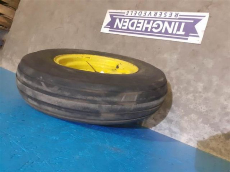 Sonstiges des Typs Sonstige 16"   7.50-16, Gebrauchtmaschine in Hemmet (Bild 3)