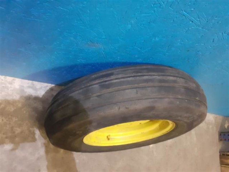 Sonstiges typu Sonstige 16"   7.50-16, Gebrauchtmaschine v Hemmet (Obrázek 7)