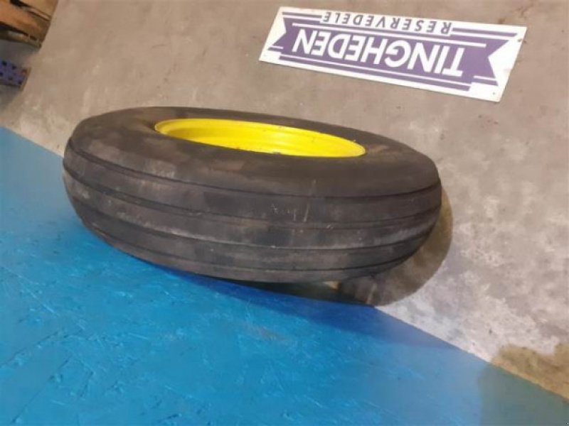 Sonstiges typu Sonstige 16"   7.50-16, Gebrauchtmaschine v Hemmet (Obrázek 2)