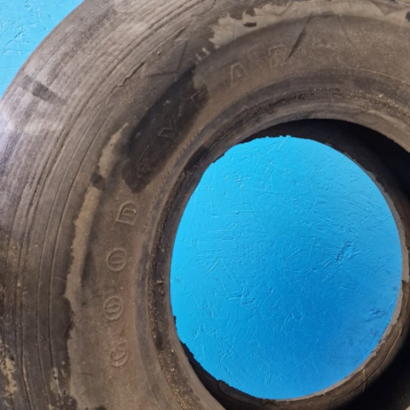 Sonstiges typu Sonstige 16"   9.00-16, Gebrauchtmaschine v Hemmet (Obrázek 4)