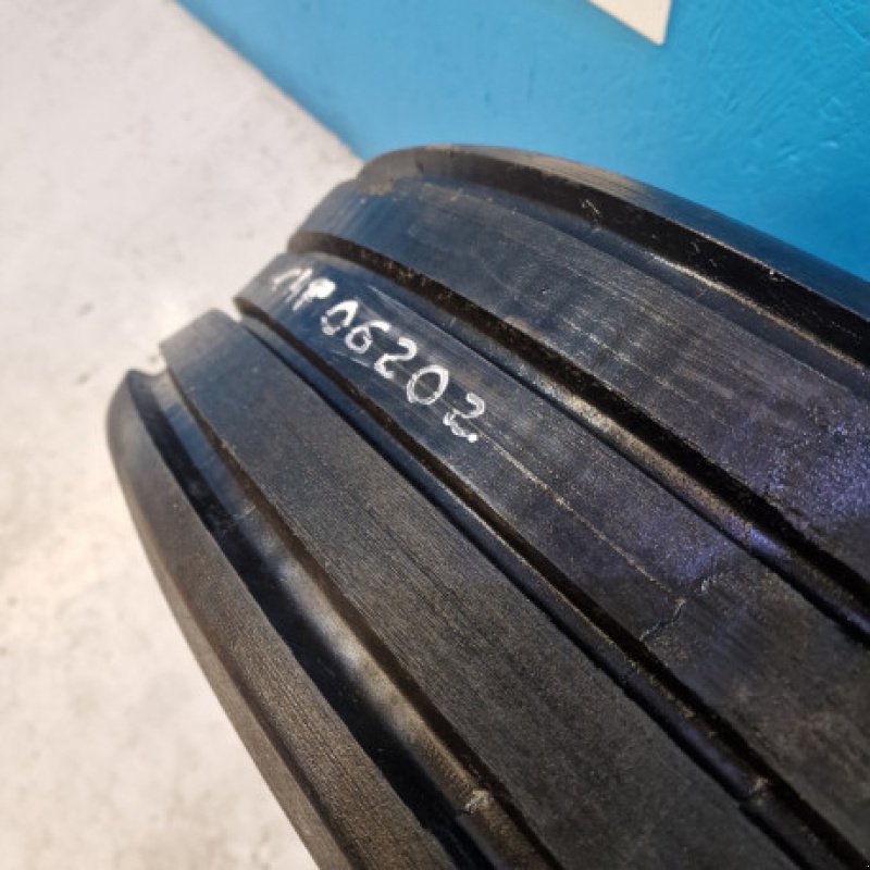 Sonstiges typu Sonstige 16"   9.00-16, Gebrauchtmaschine v Hemmet (Obrázek 3)