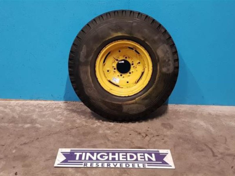 Sonstiges tip Sonstige 16"   9.00R16, Gebrauchtmaschine in Hemmet (Poză 1)