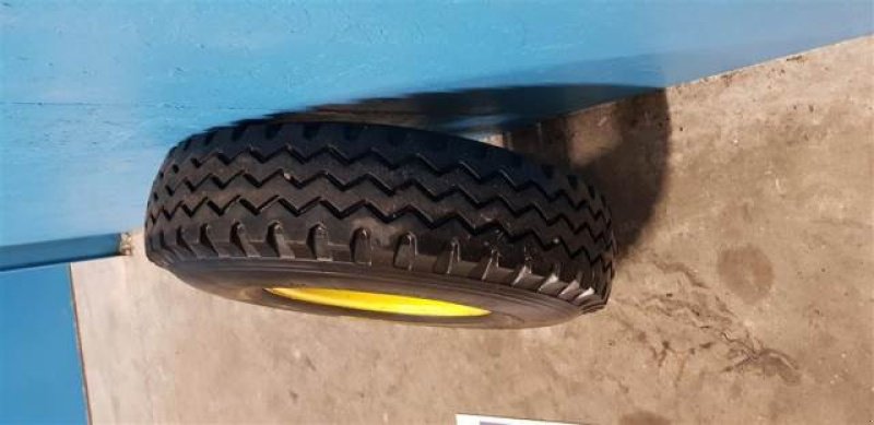 Sonstiges of the type Sonstige 16"   9.00R16, Gebrauchtmaschine in Hemmet (Picture 6)