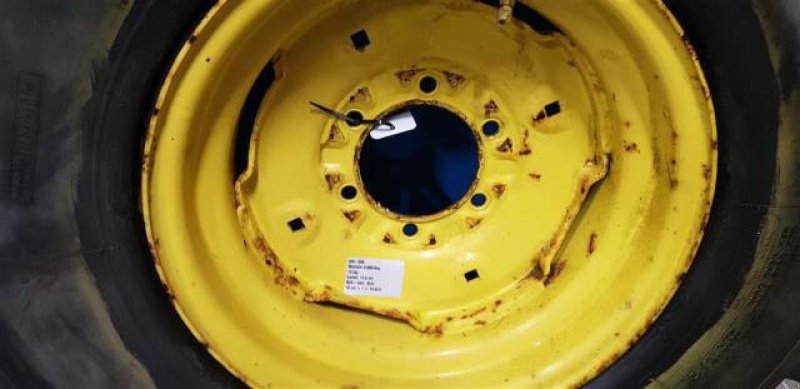 Sonstiges of the type Sonstige 16"   9.00R16, Gebrauchtmaschine in Hemmet (Picture 2)