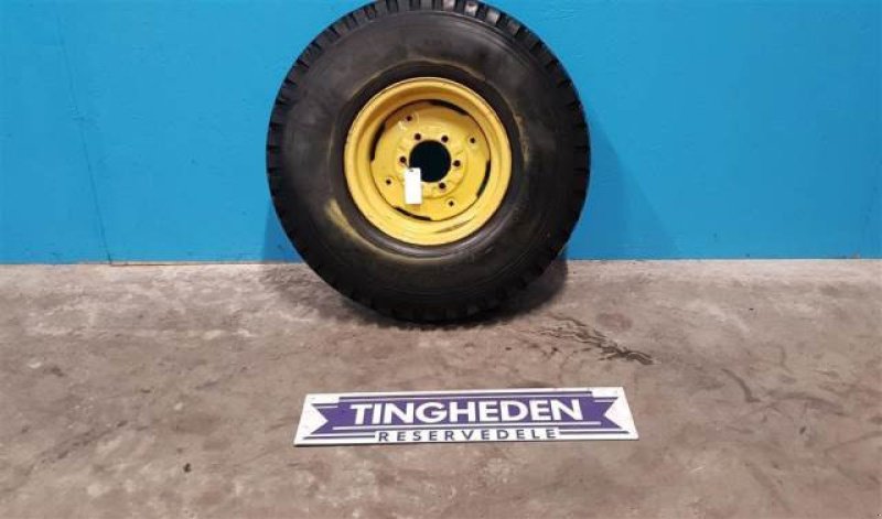 Sonstiges of the type Sonstige 16"   9.00R16, Gebrauchtmaschine in Hemmet (Picture 5)