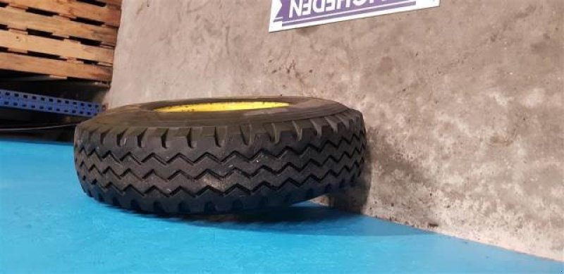 Sonstiges of the type Sonstige 16"   9.00R16, Gebrauchtmaschine in Hemmet (Picture 4)