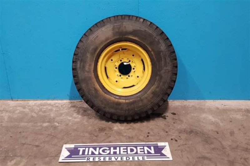 Sonstiges typu Sonstige 16"   9.00R16, Gebrauchtmaschine v Hemmet (Obrázek 4)