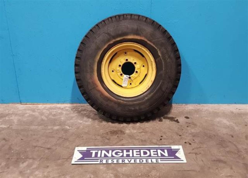Sonstiges typu Sonstige 16"   9.00R16, Gebrauchtmaschine v Hemmet (Obrázek 1)
