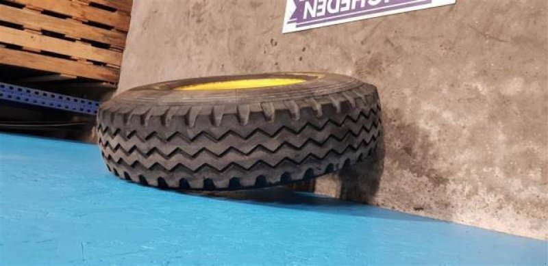 Sonstiges typu Sonstige 16"   9.00R16, Gebrauchtmaschine v Hemmet (Obrázek 5)