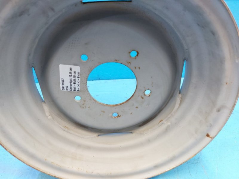 Sonstiges of the type Sonstige 16"   R16, Gebrauchtmaschine in Hemmet (Picture 10)